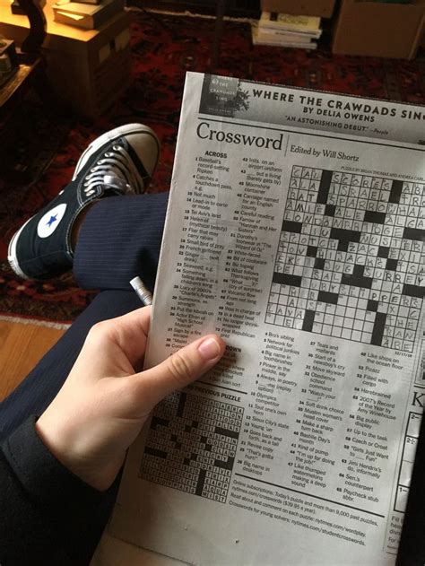 give details crossword clue|Give details